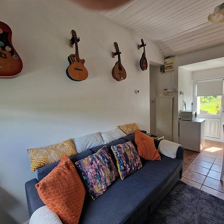 The Speak Easy Cottage Multyfarnham -Two Bedroom Exteriér fotografie