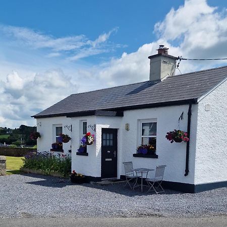 The Speak Easy Cottage Multyfarnham -Two Bedroom Exteriér fotografie