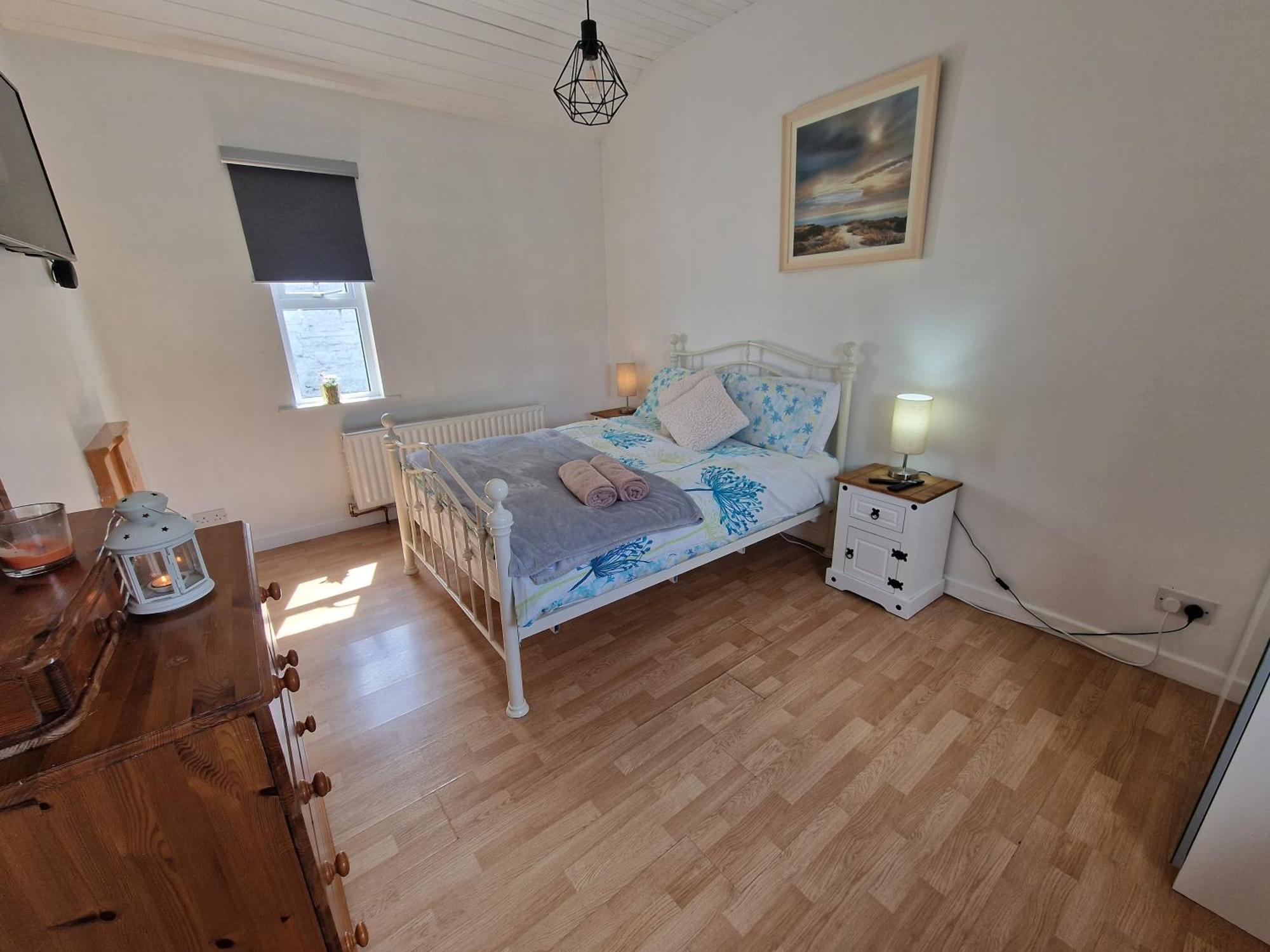 The Speak Easy Cottage Multyfarnham -Two Bedroom Exteriér fotografie