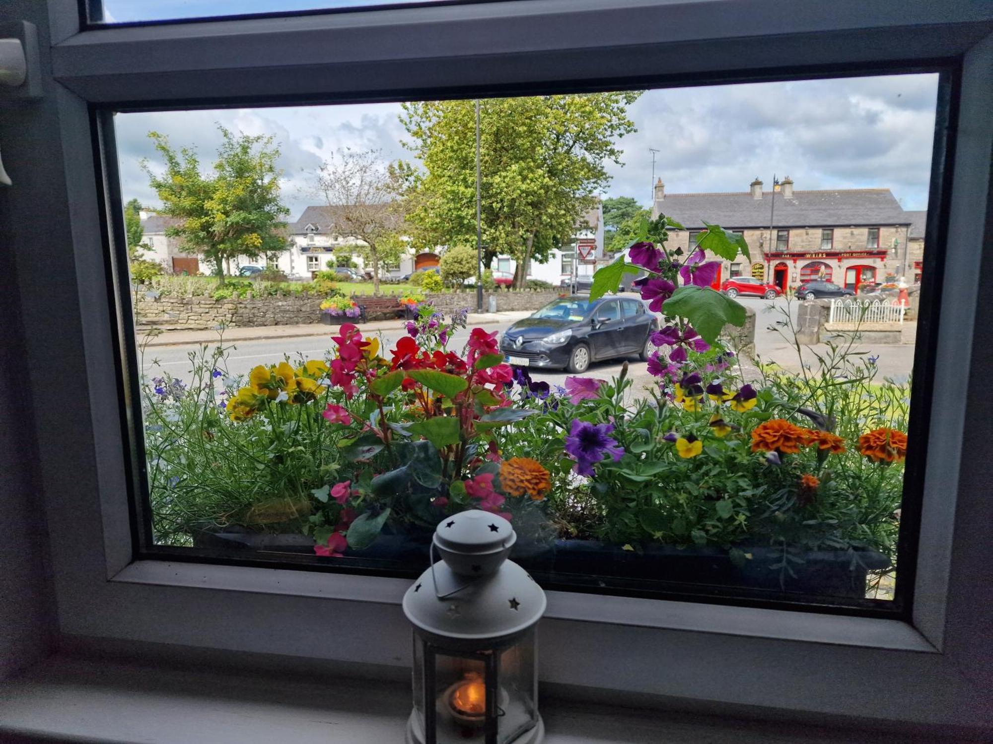 The Speak Easy Cottage Multyfarnham -Two Bedroom Exteriér fotografie