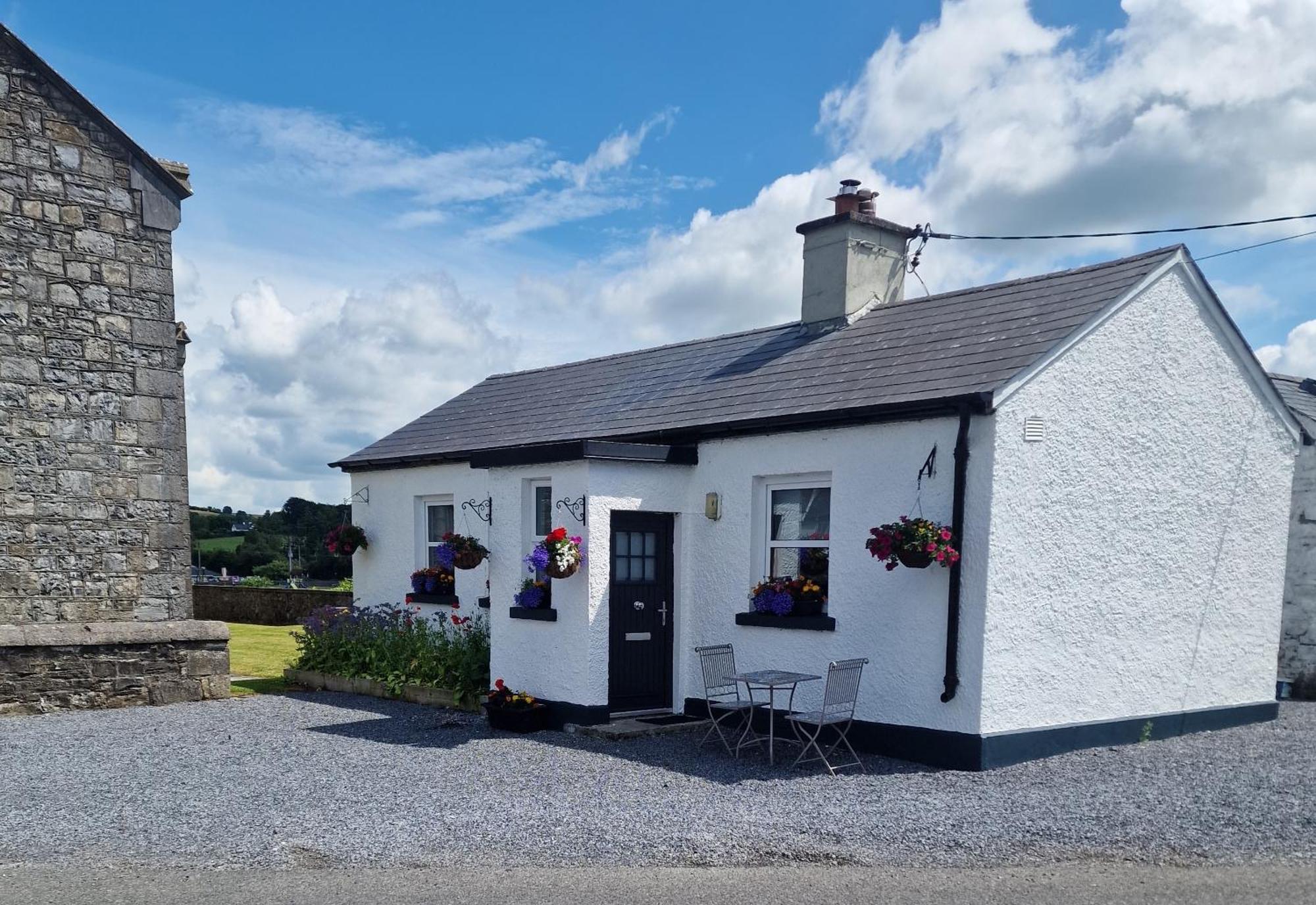 The Speak Easy Cottage Multyfarnham -Two Bedroom Exteriér fotografie