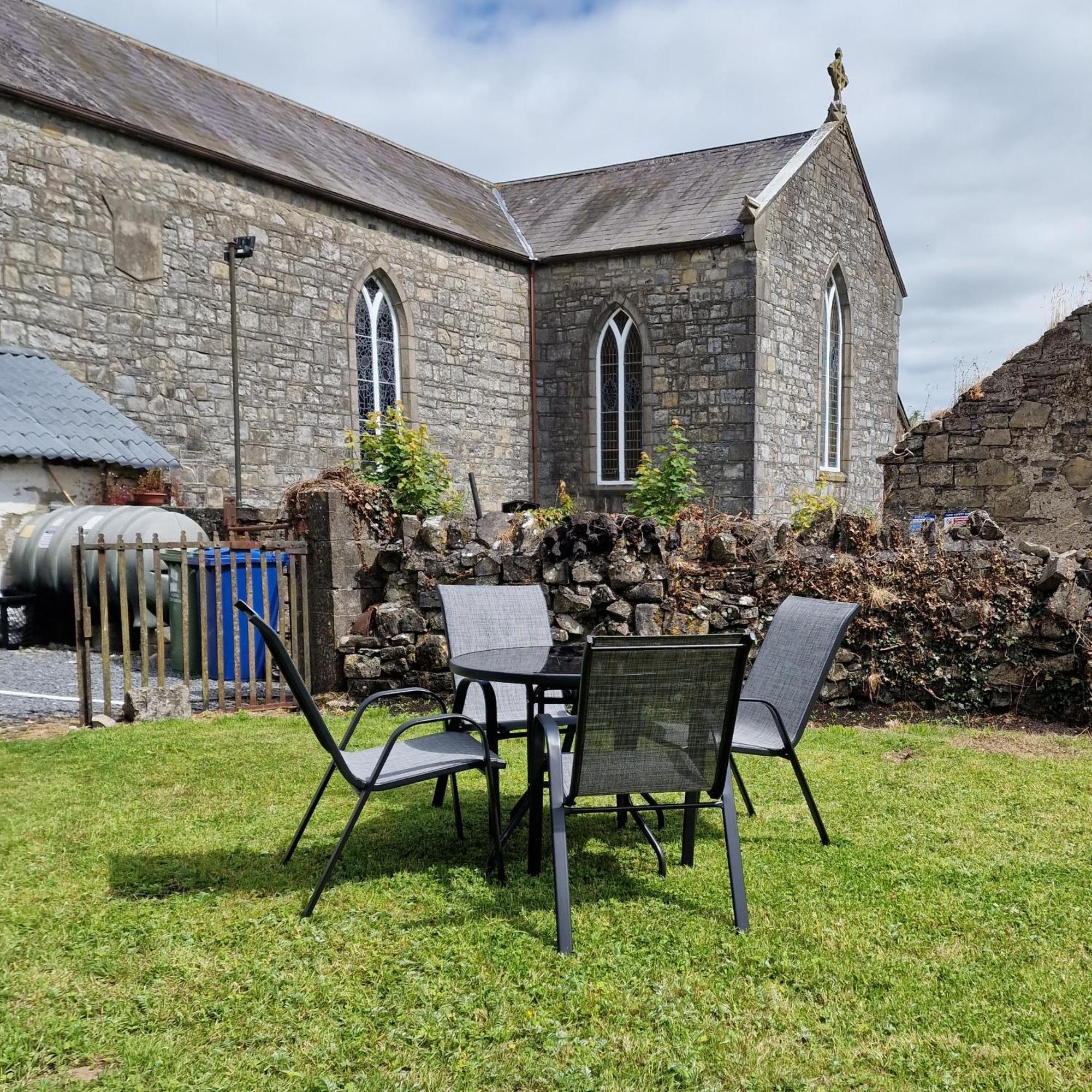 The Speak Easy Cottage Multyfarnham -Two Bedroom Exteriér fotografie