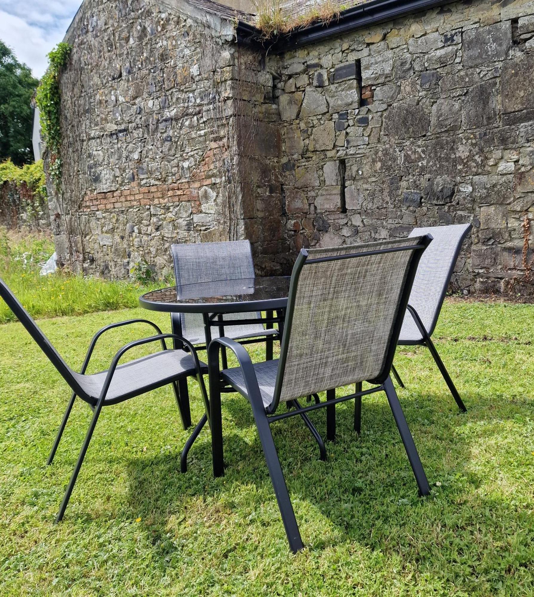 The Speak Easy Cottage Multyfarnham -Two Bedroom Exteriér fotografie